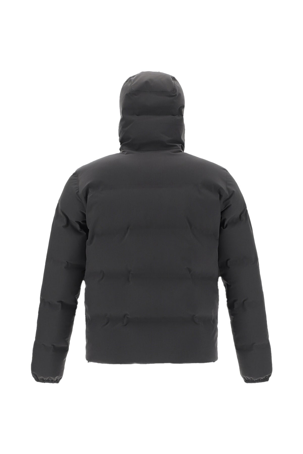 Herno Laminar Kapüşonlu Puffer Mont-Libas Trendy Fashion Store