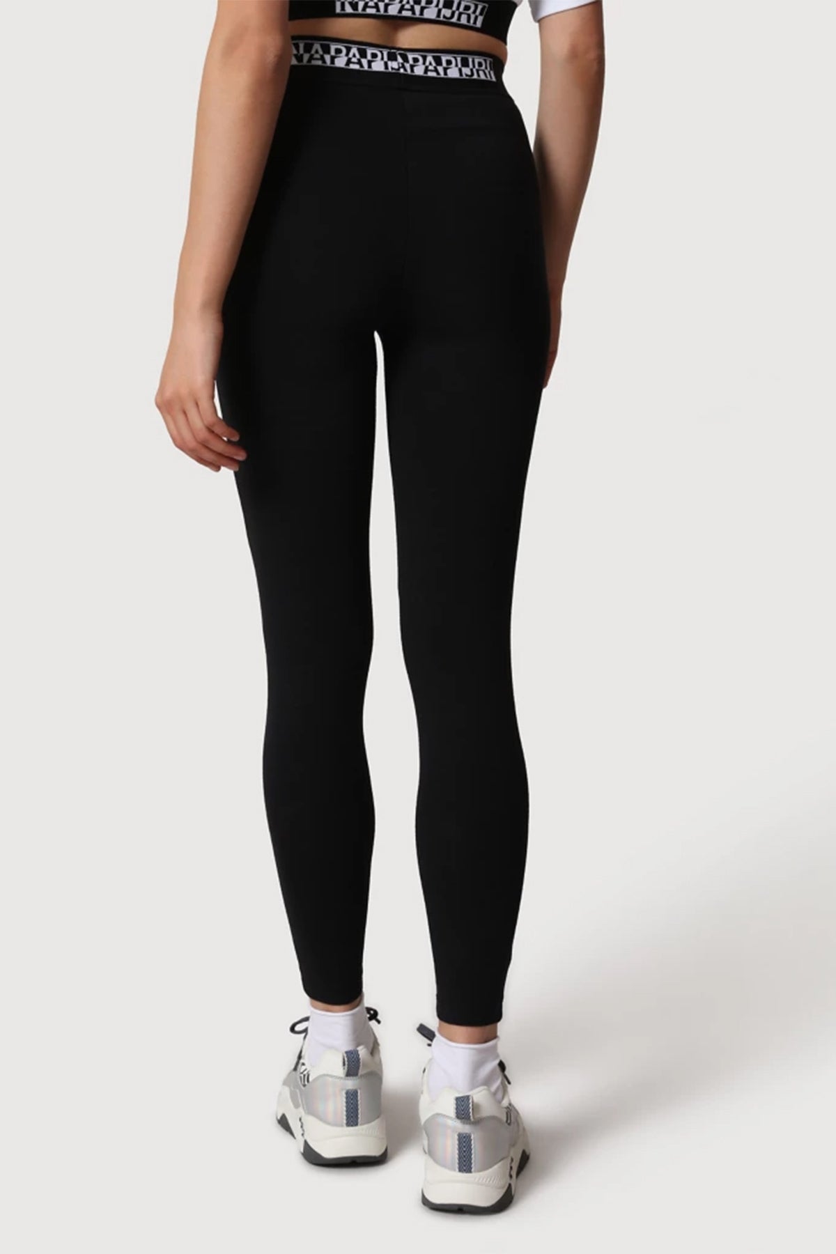 Napapijri Streç Tayt-Libas Trendy Fashion Store