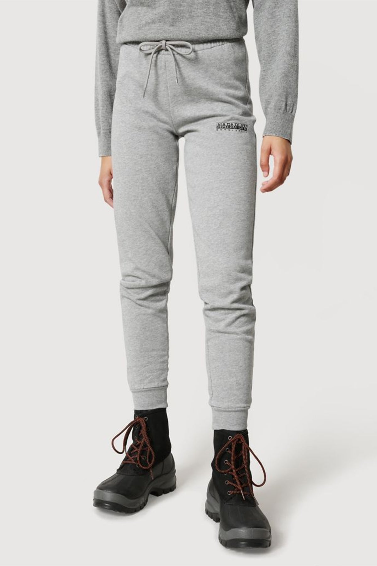 Napapijri Slim Fit Eşofman Altı-Libas Trendy Fashion Store