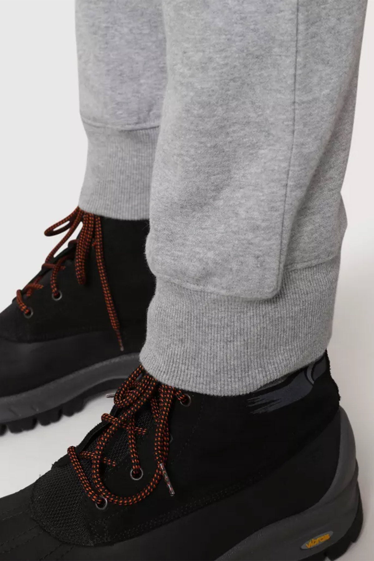 Napapijri Beli Lastikli Eşofman Altı-Libas Trendy Fashion Store