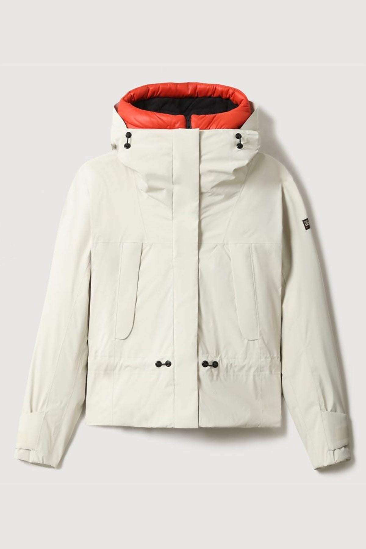 Napapijri Fahrenheit Dolgulu Kapüşonlu Mont-Libas Trendy Fashion Store