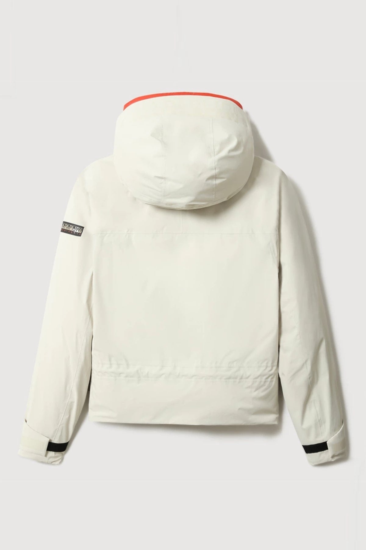 Napapijri Fahrenheit Dolgulu Kapüşonlu Mont-Libas Trendy Fashion Store