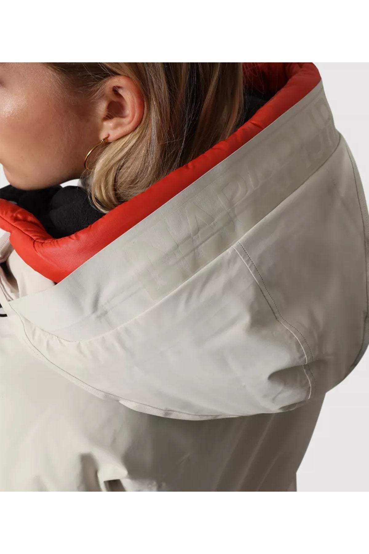 Napapijri Fahrenheit Dolgulu Kapüşonlu Mont-Libas Trendy Fashion Store