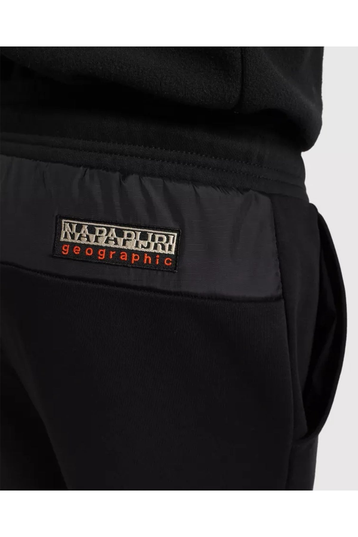 Napapijri Cep Detaylı Eşofman Altı-Libas Trendy Fashion Store
