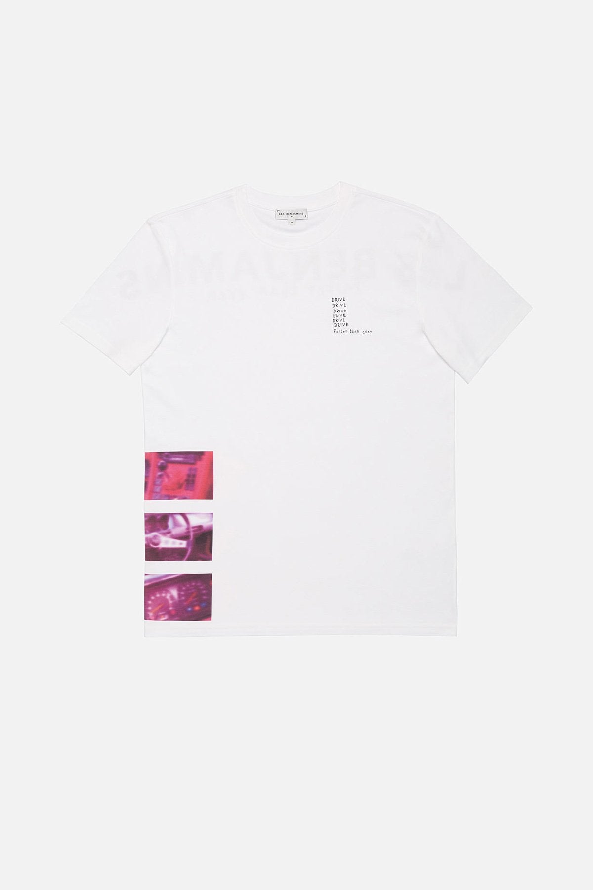 Les Benjamins T-shirt-Libas Trendy Fashion Store