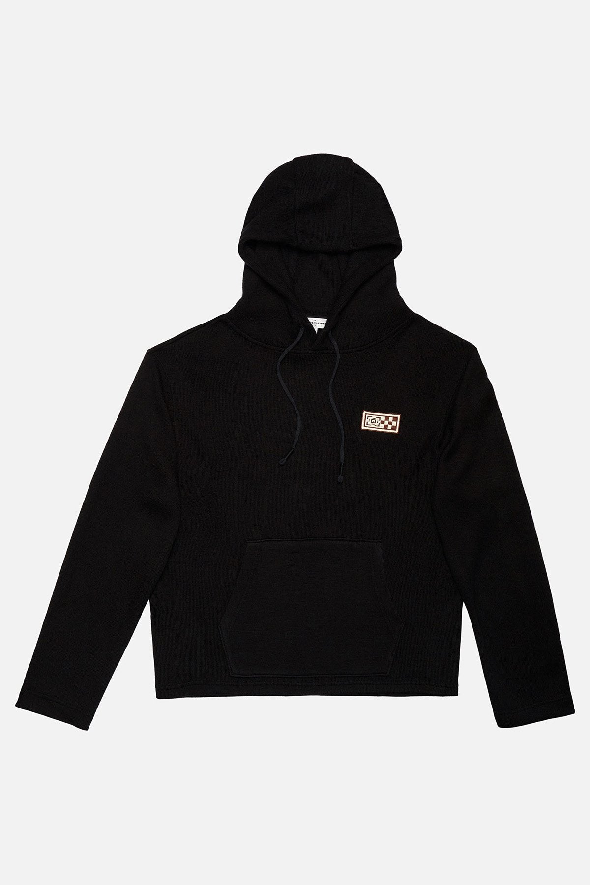 Les Benjamins Kapüşonlu Sweatshirt-Libas Trendy Fashion Store
