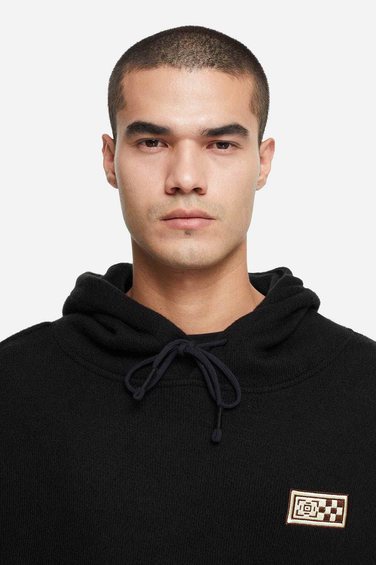 Les Benjamins Kapüşonlu Sweatshirt-Libas Trendy Fashion Store