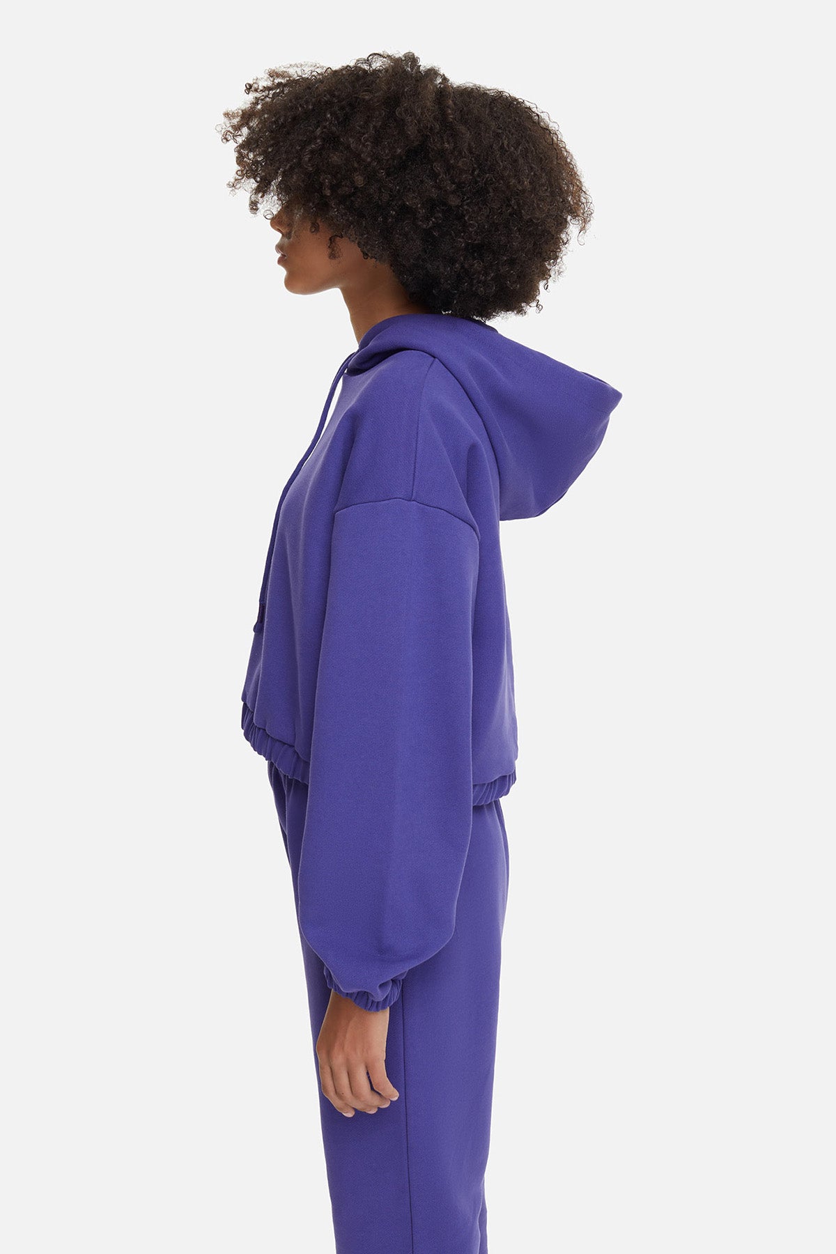 Les Benjamins Kapüşonlu Sweatshirt-Libas Trendy Fashion Store