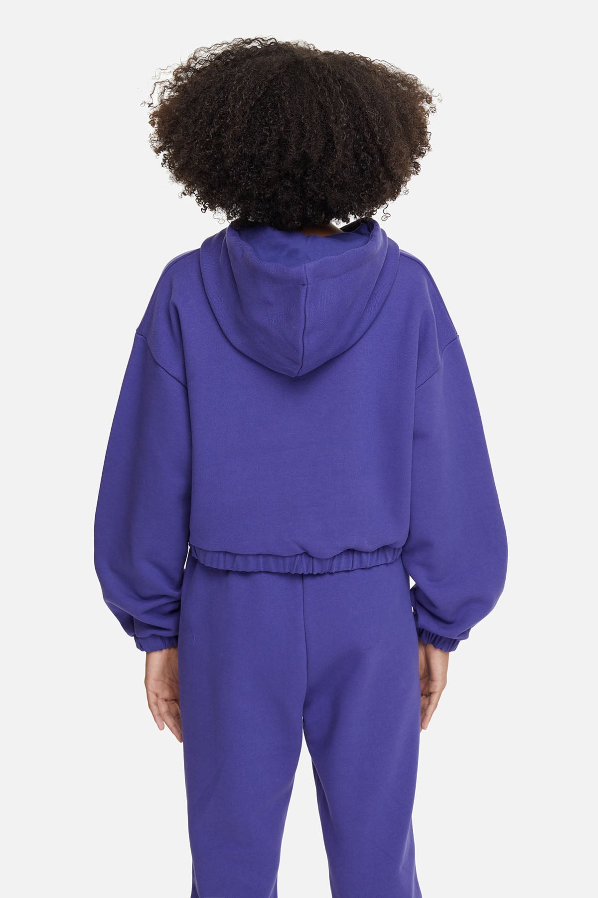 Les Benjamins Kapüşonlu Sweatshirt-Libas Trendy Fashion Store