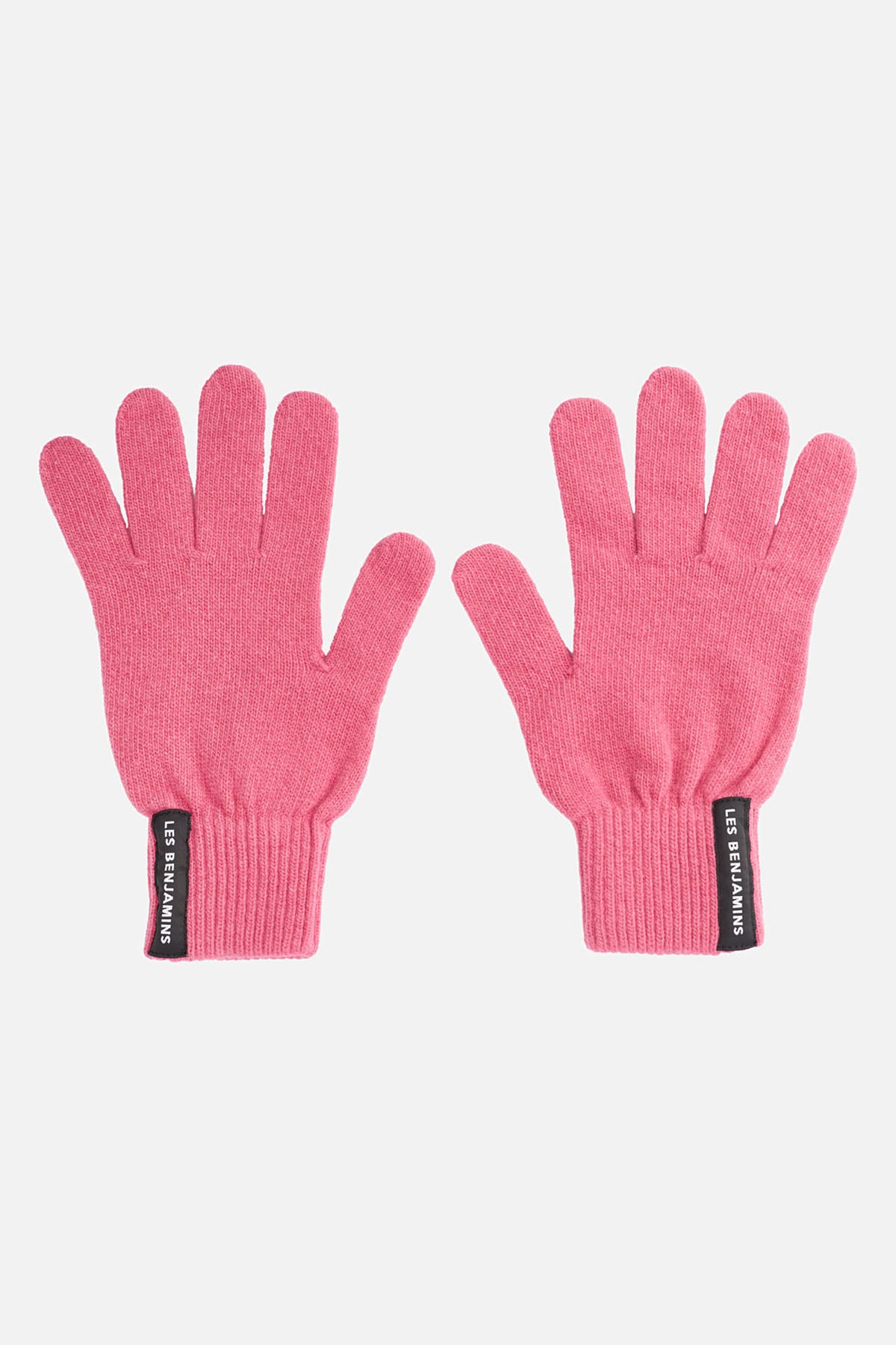 Les Benjamins Kaşmirli Yün Eldiven-Libas Trendy Fashion Store