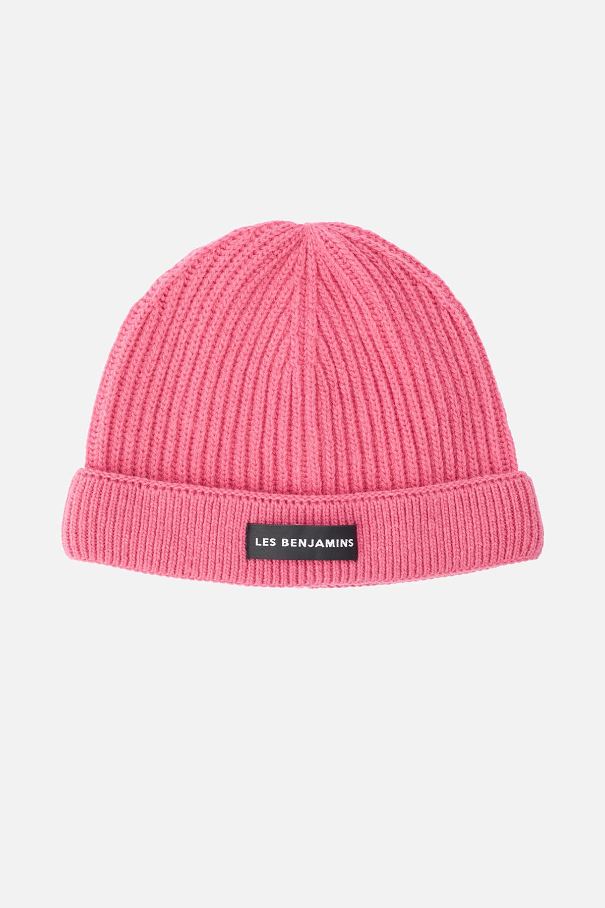 Les Benjamins Kaşmirli Yün Bere-Libas Trendy Fashion Store