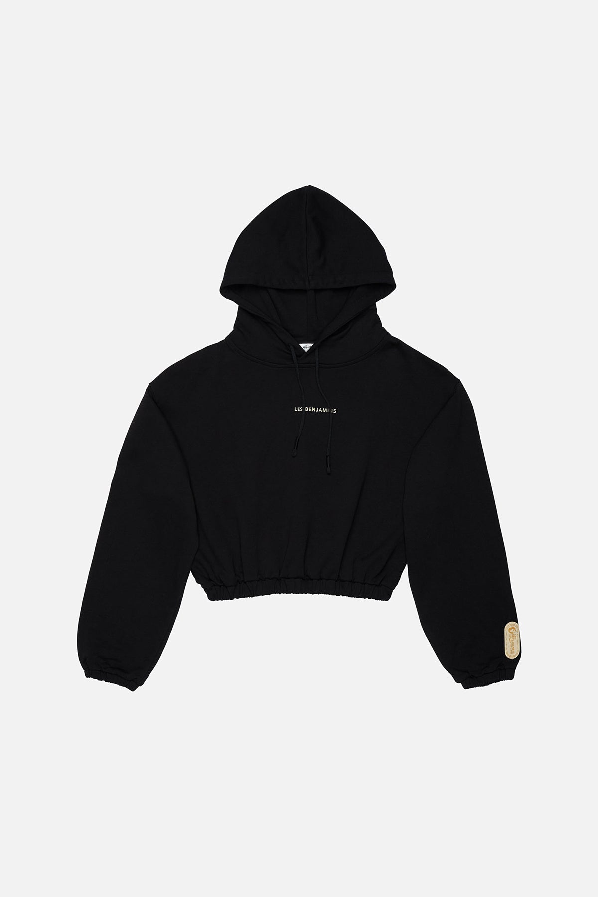 Les Benjamins Geniş Kesim Kapüşonlu Sweatshirt-Libas Trendy Fashion Store