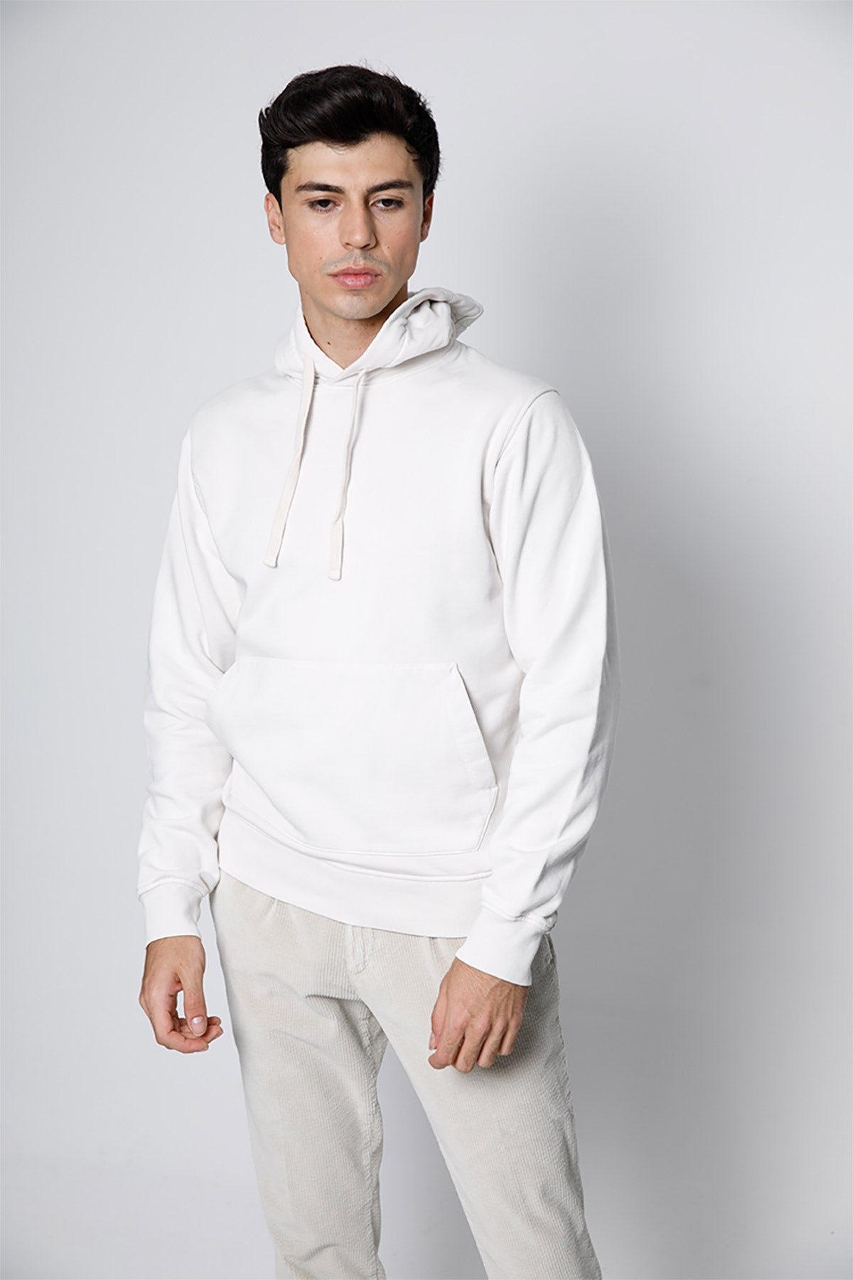 Fradi Kapüşonlu Sweatshirt-Libas Trendy Fashion Store