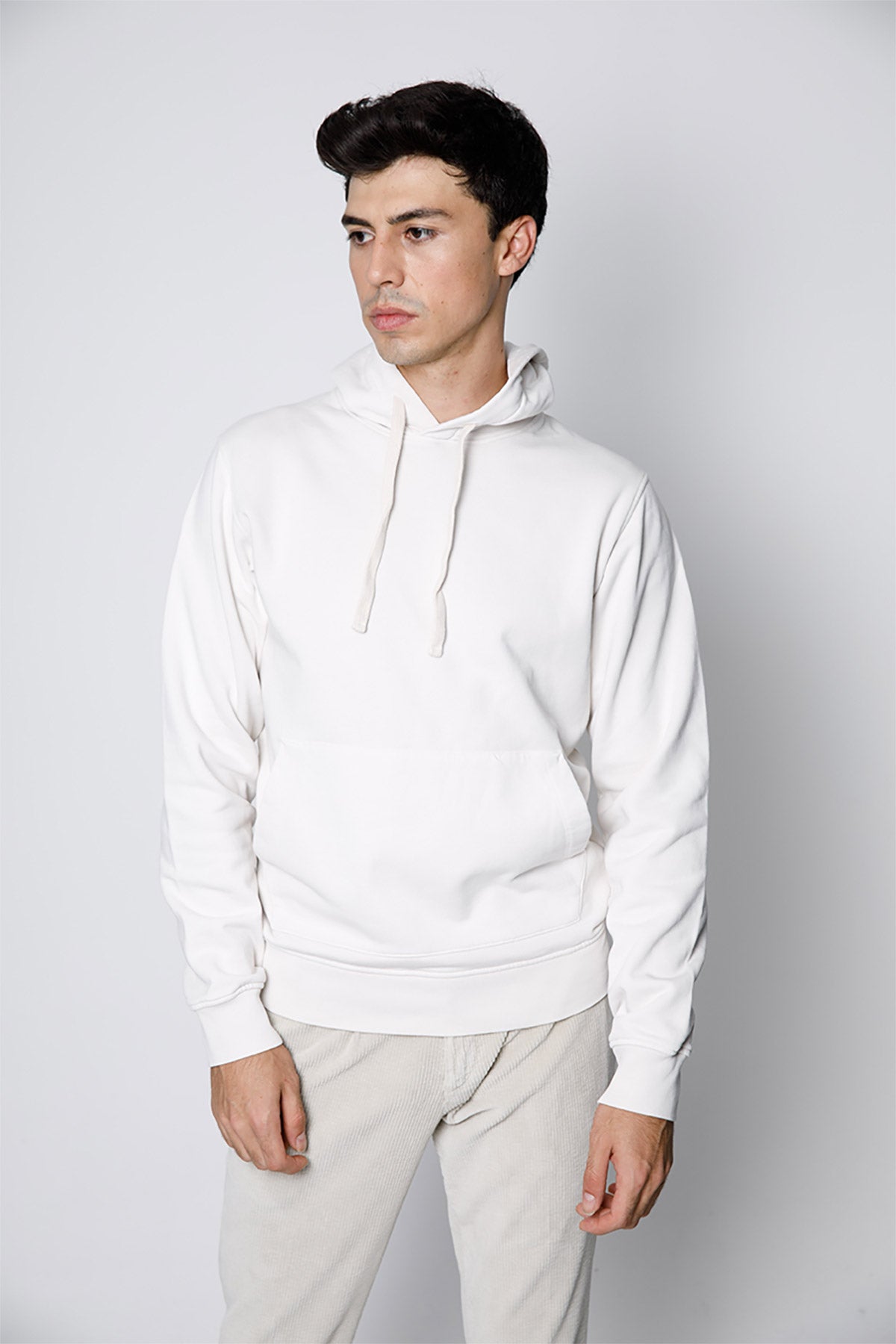 Fradi Kapüşonlu Sweatshirt-Libas Trendy Fashion Store