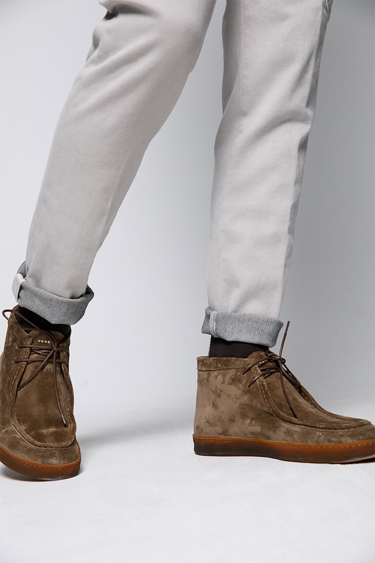 Fradi Smooth Fit Streç Kargo Pantolon-Libas Trendy Fashion Store