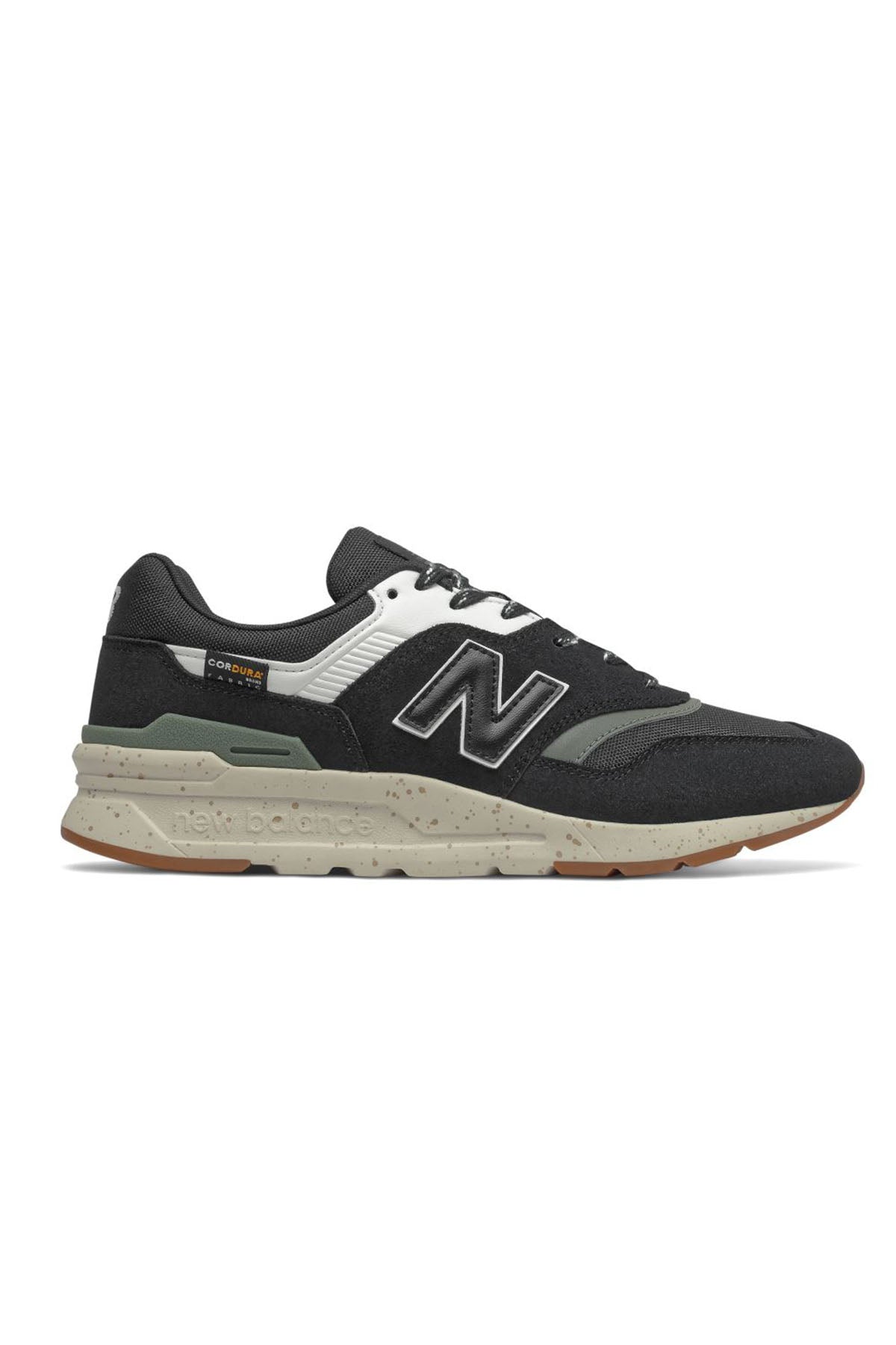 New Balance 997H Sneaker Ayakkabı-Libas Trendy Fashion Store