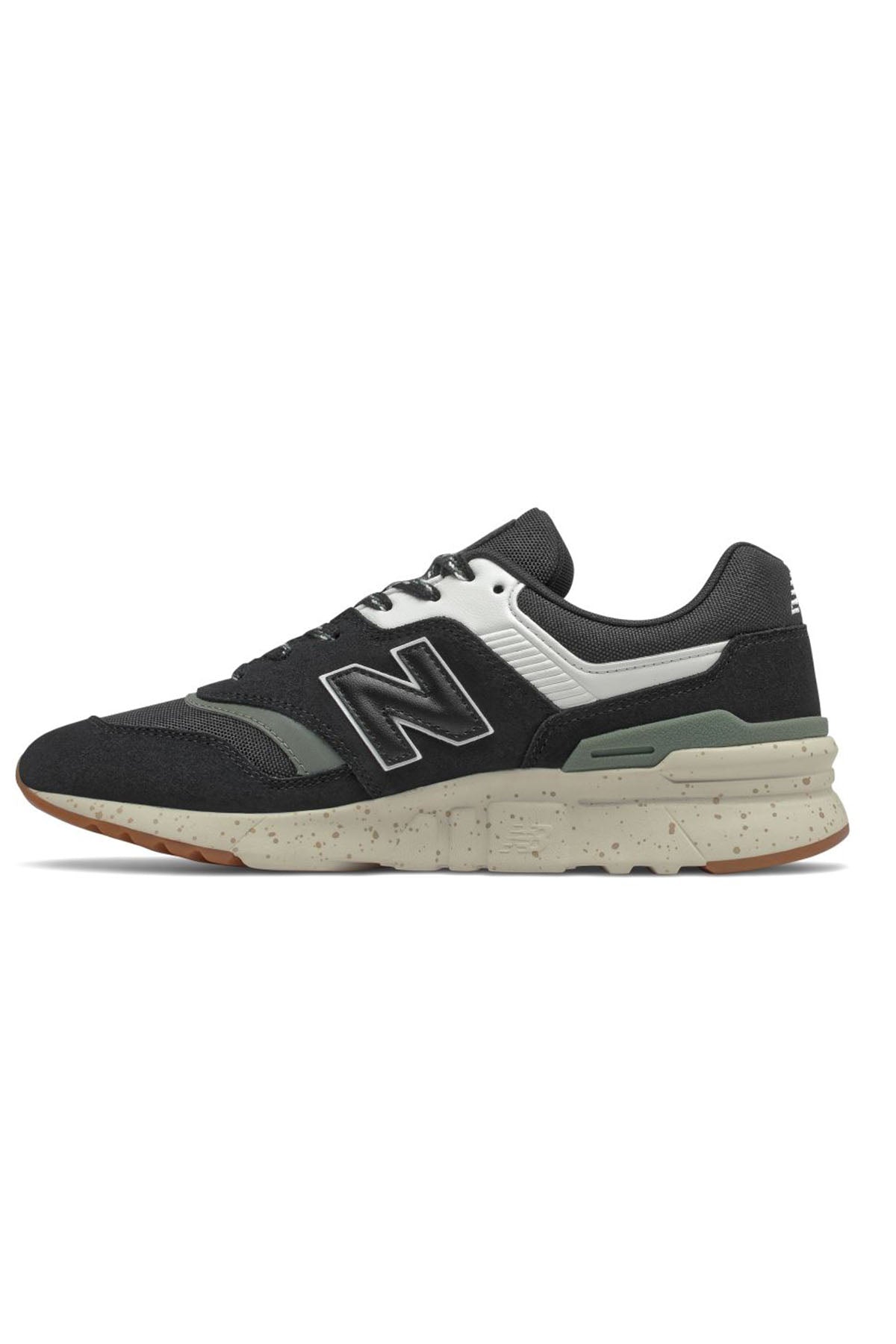 New Balance 997H Sneaker Ayakkabı-Libas Trendy Fashion Store