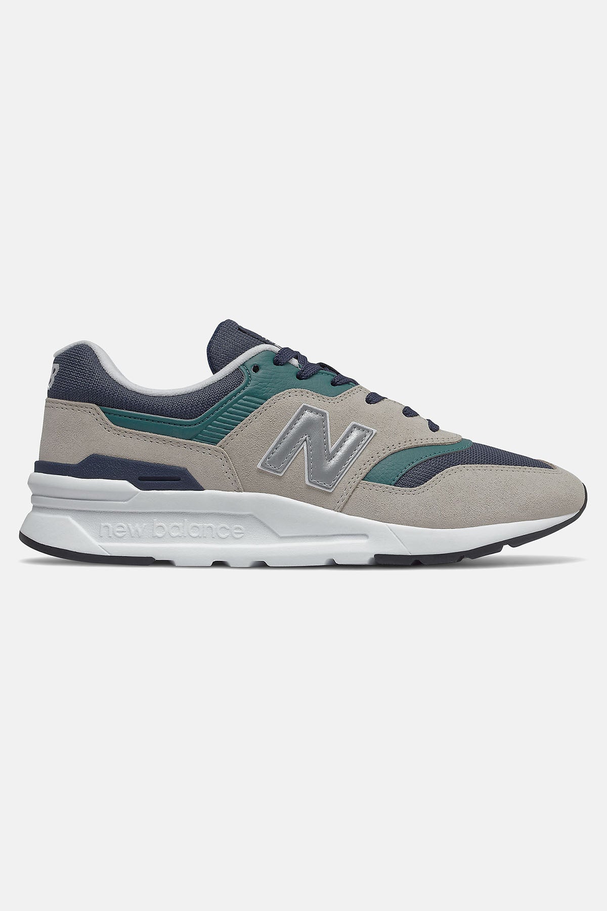 New Balance 997H Sneaker Ayakkabı-Libas Trendy Fashion Store