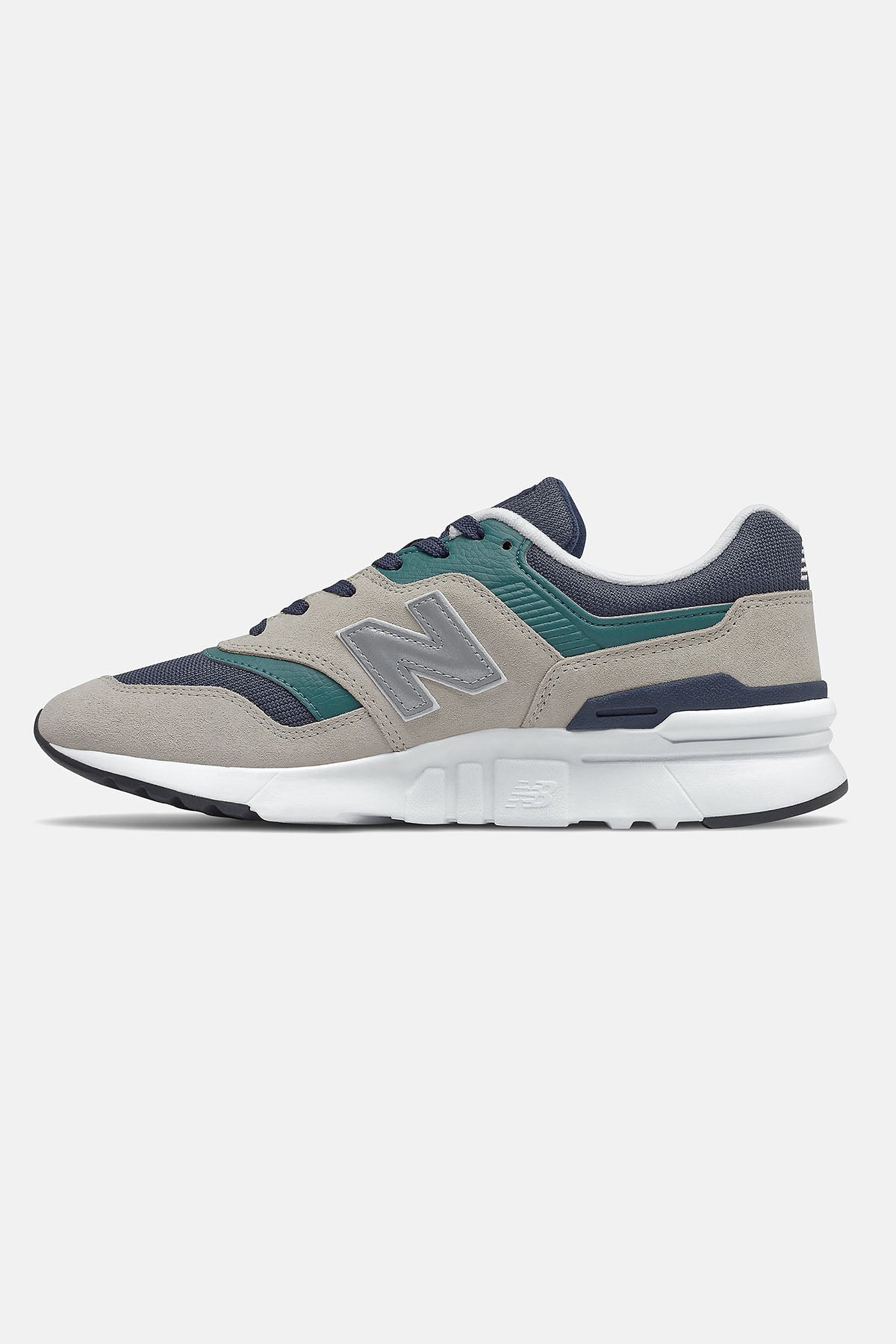 New Balance 997H Sneaker Ayakkabı-Libas Trendy Fashion Store
