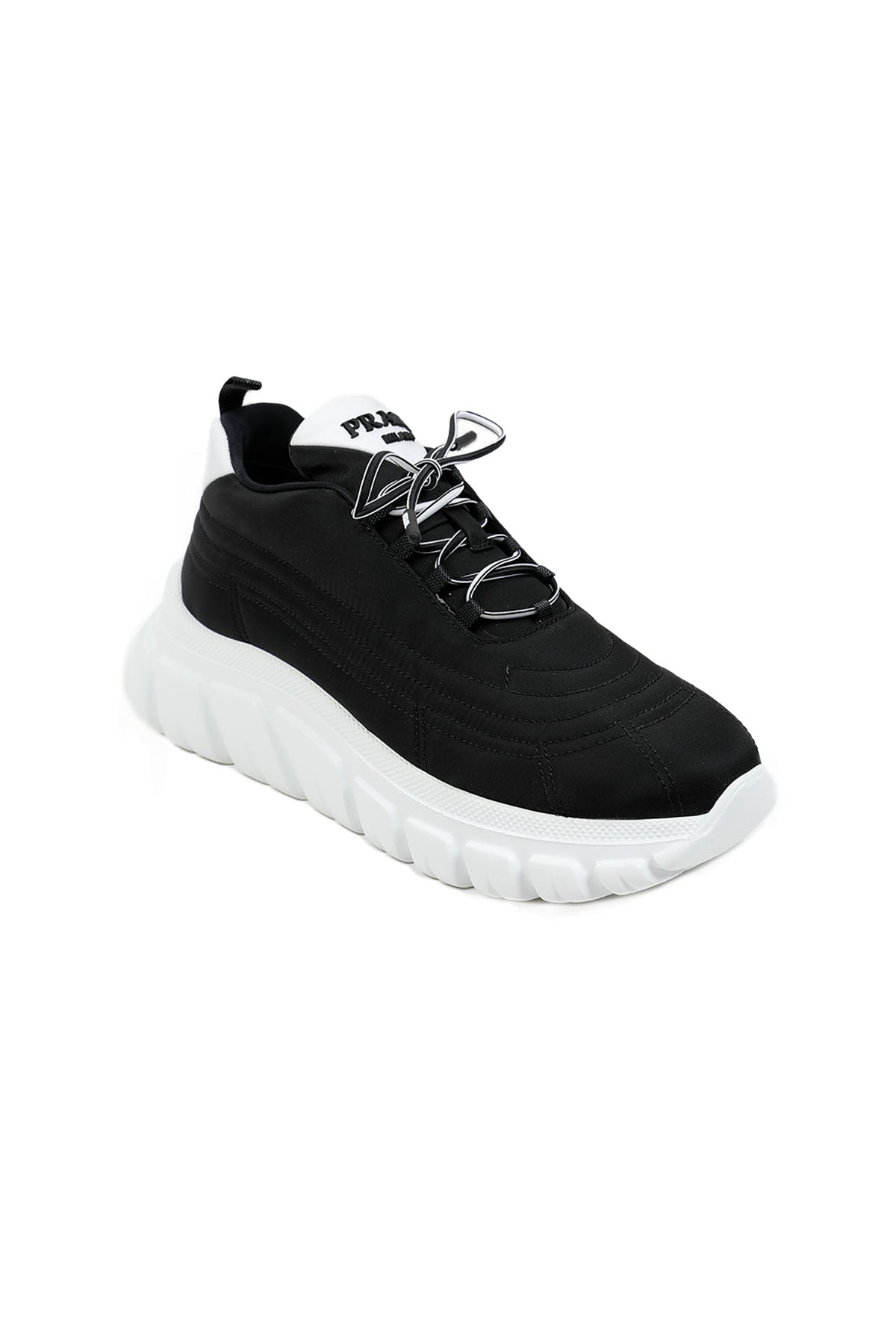 Prada Sneaker Ayakkabı-Libas Trendy Fashion Store