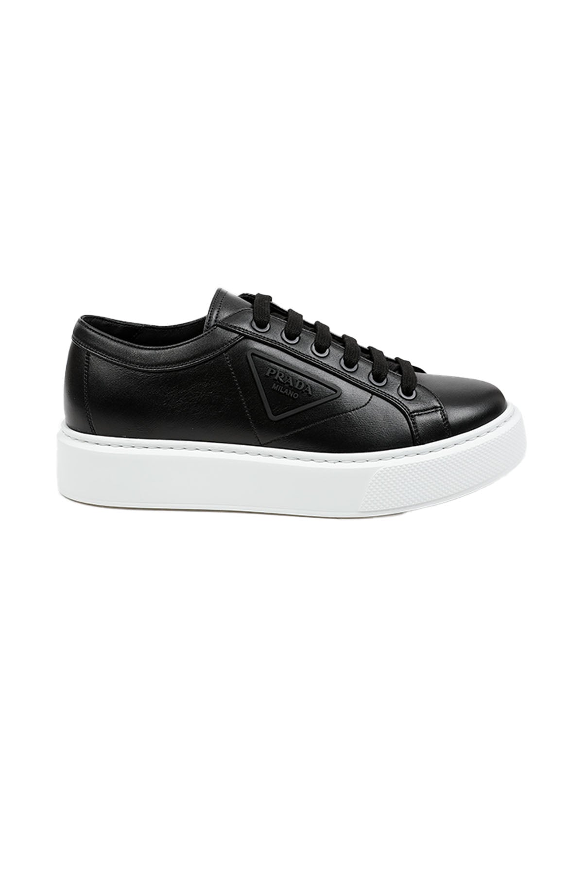 Prada Extralight Deri Sneaker Ayakkabı-Libas Trendy Fashion Store