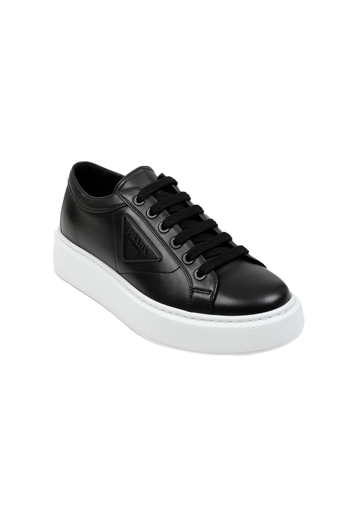 Prada Extralight Deri Sneaker Ayakkabı-Libas Trendy Fashion Store
