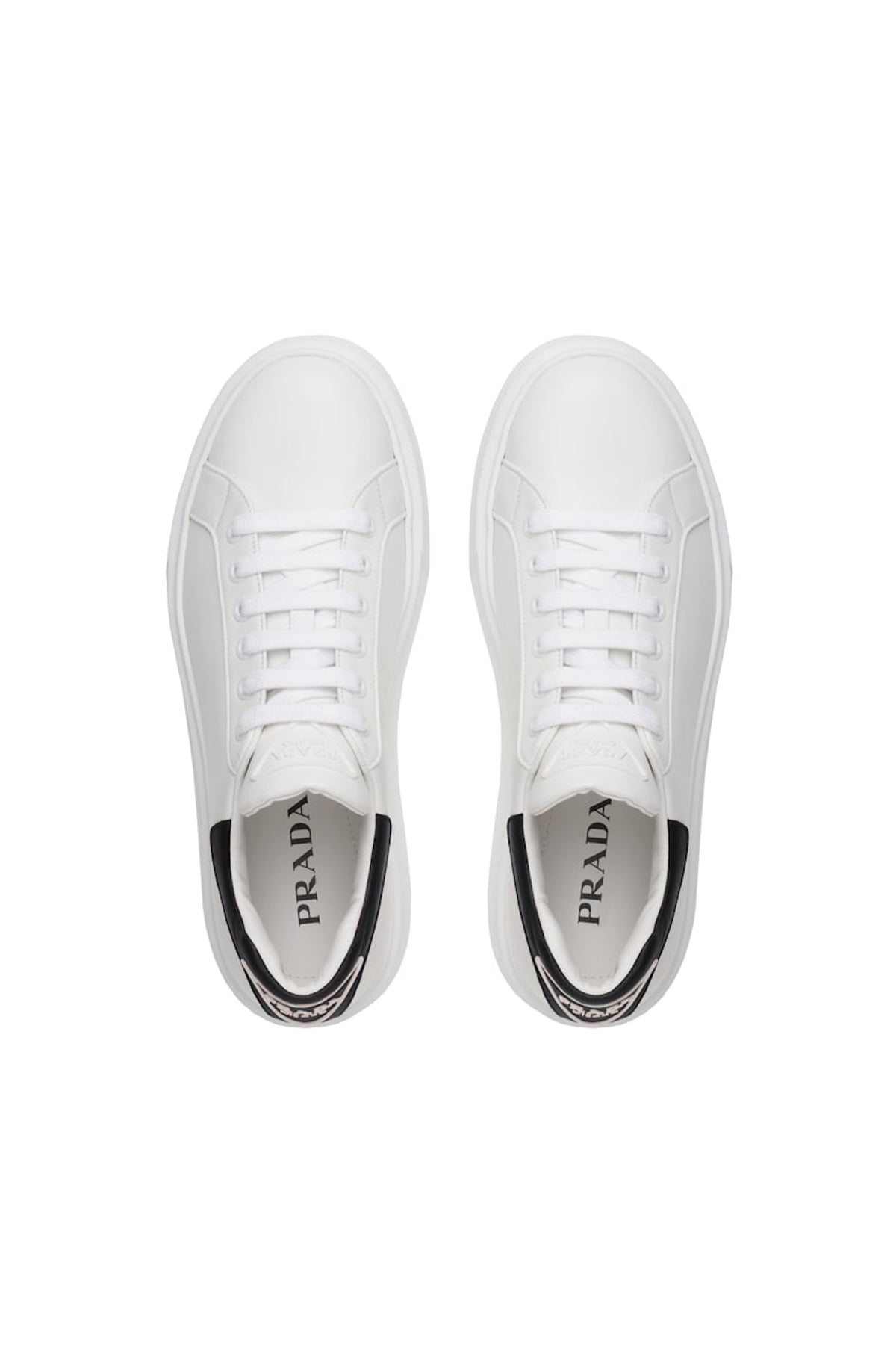 Prada Sneaker Ayakkabı-Libas Trendy Fashion Store