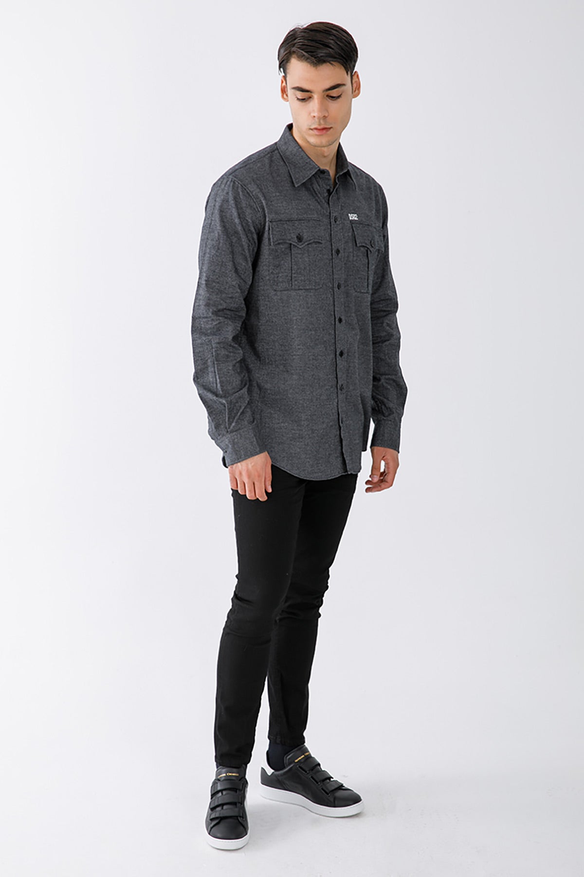 Dsquared Cep Detaylı Gömlek-Libas Trendy Fashion Store