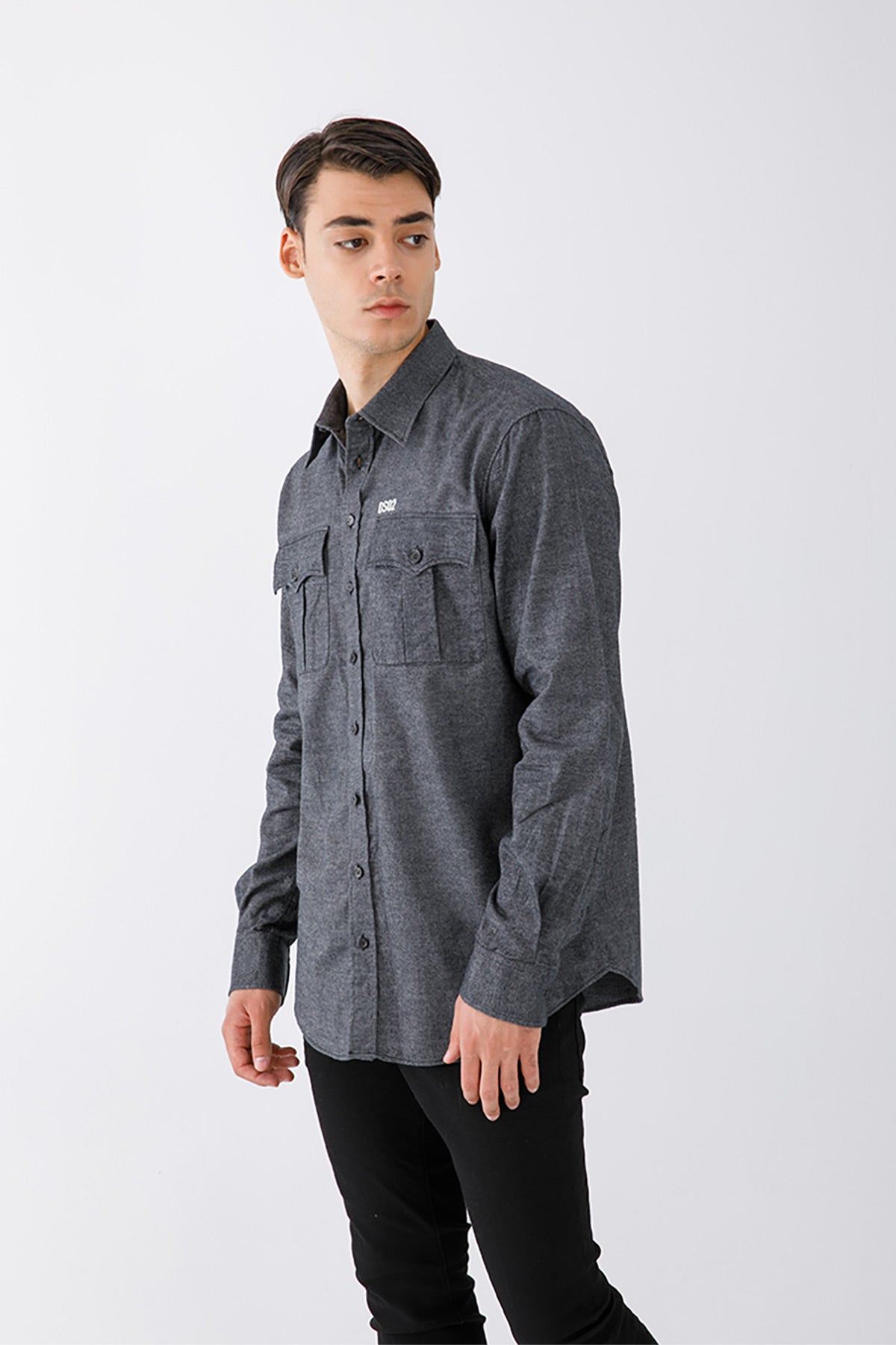 Dsquared Cep Detaylı Gömlek-Libas Trendy Fashion Store