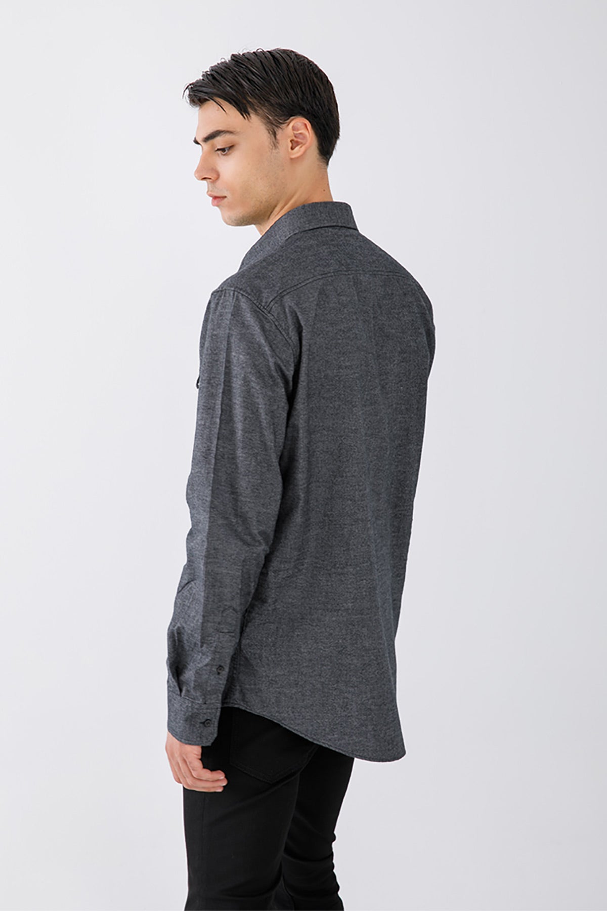 Dsquared Cep Detaylı Gömlek-Libas Trendy Fashion Store