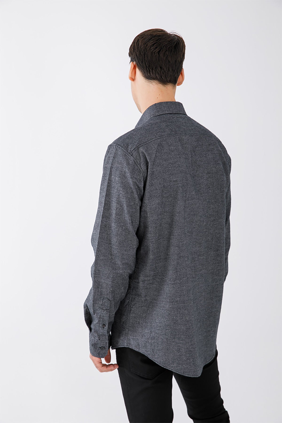 Dsquared Cep Detaylı Gömlek-Libas Trendy Fashion Store