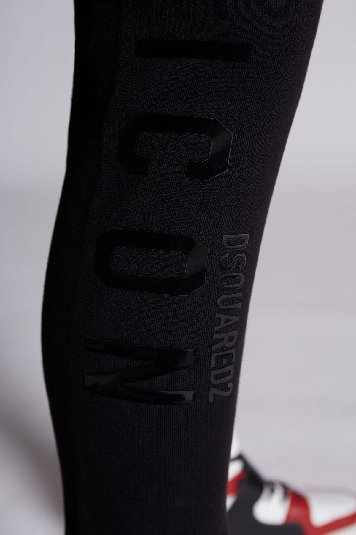 Dsquared Icon Logolu Eşofman Altı-Libas Trendy Fashion Store