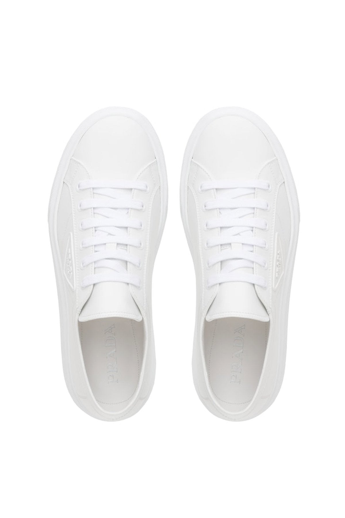 Prada Sneaker Ayakkabı-Libas Trendy Fashion Store