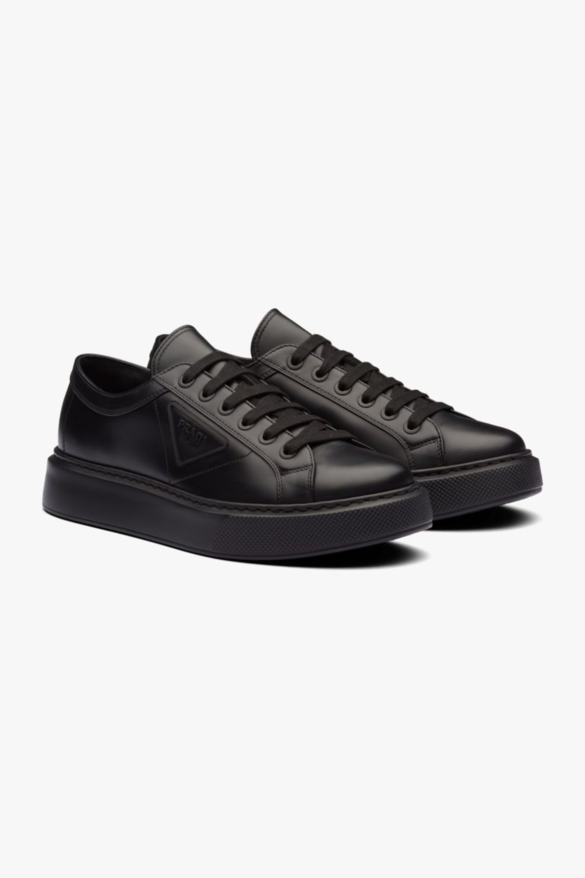 Prada Sneaker Ayakkabı-Libas Trendy Fashion Store