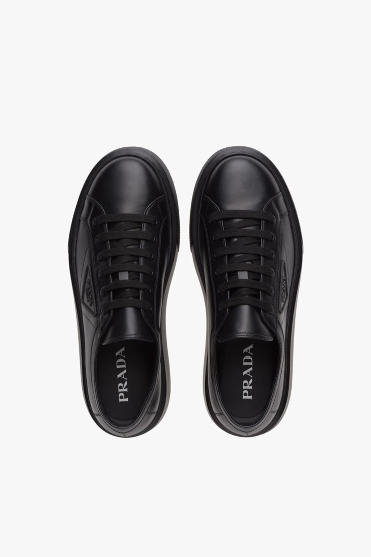 Prada Sneaker Ayakkabı-Libas Trendy Fashion Store