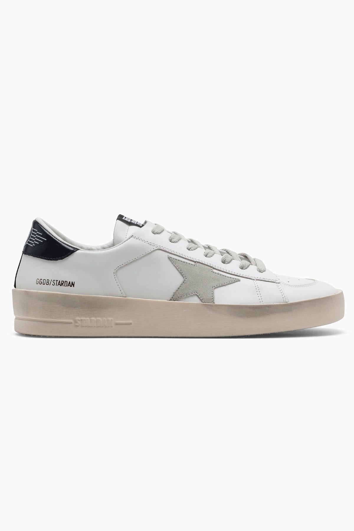 Golden Goose Stardan Sneaker Ayakkabı-Libas Trendy Fashion Store