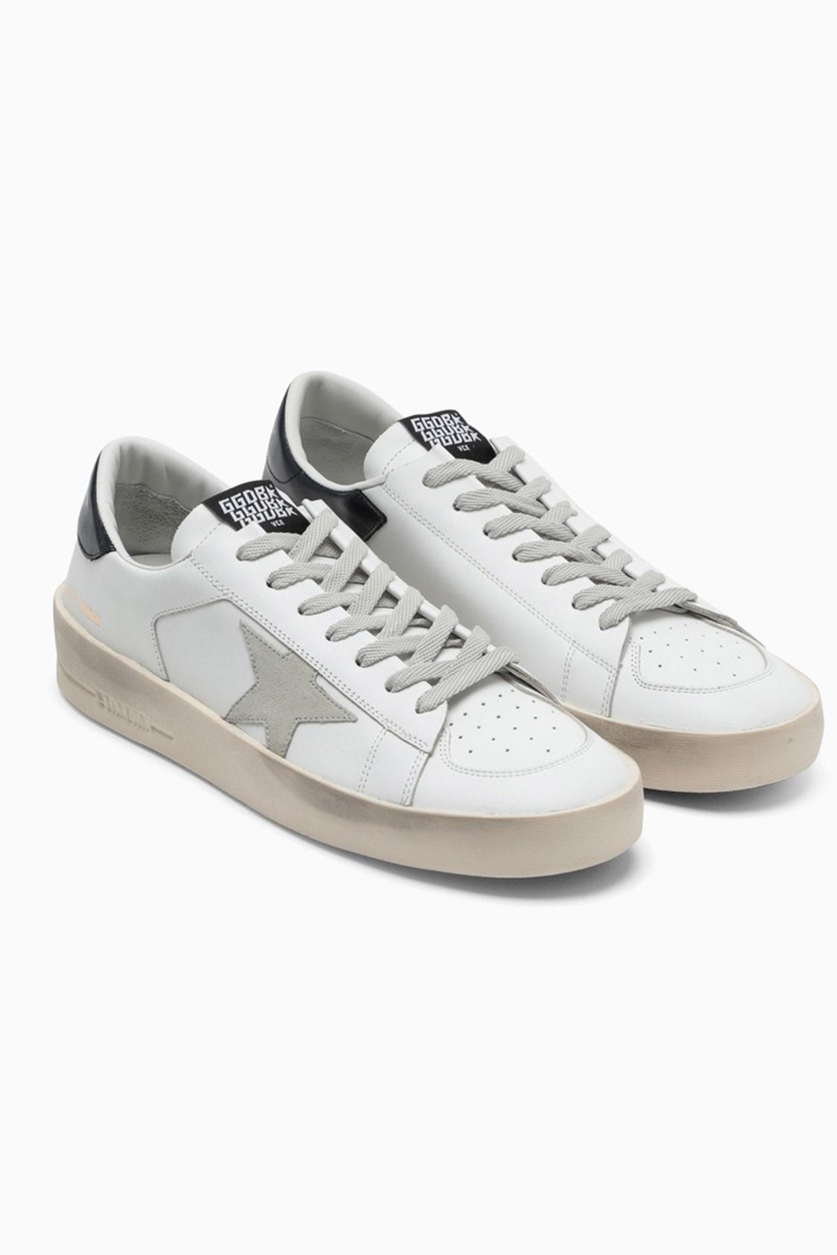 Golden Goose Stardan Sneaker Ayakkabı-Libas Trendy Fashion Store