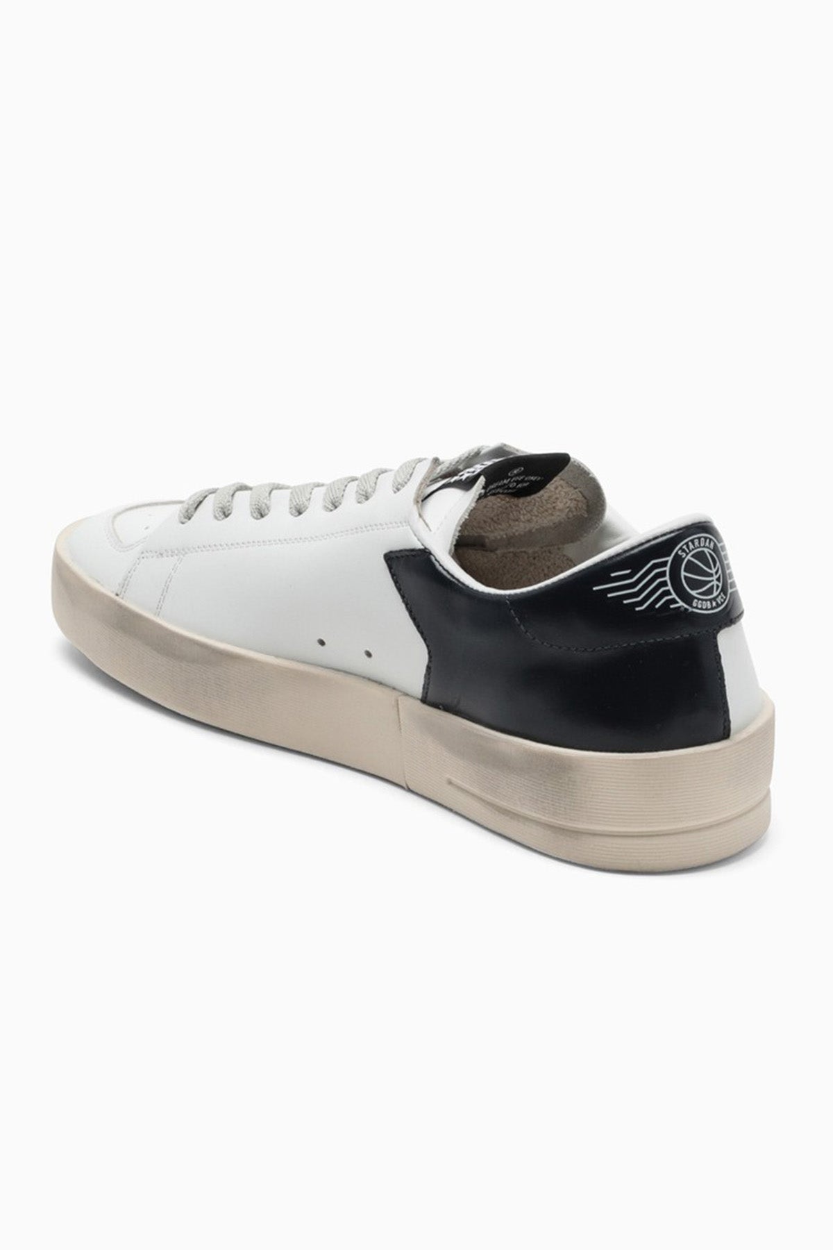 Golden Goose Stardan Sneaker Ayakkabı-Libas Trendy Fashion Store