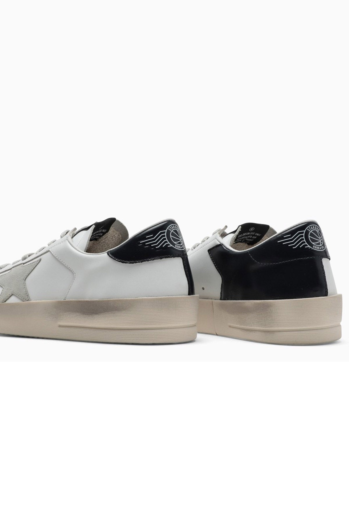 Golden Goose Stardan Sneaker Ayakkabı-Libas Trendy Fashion Store