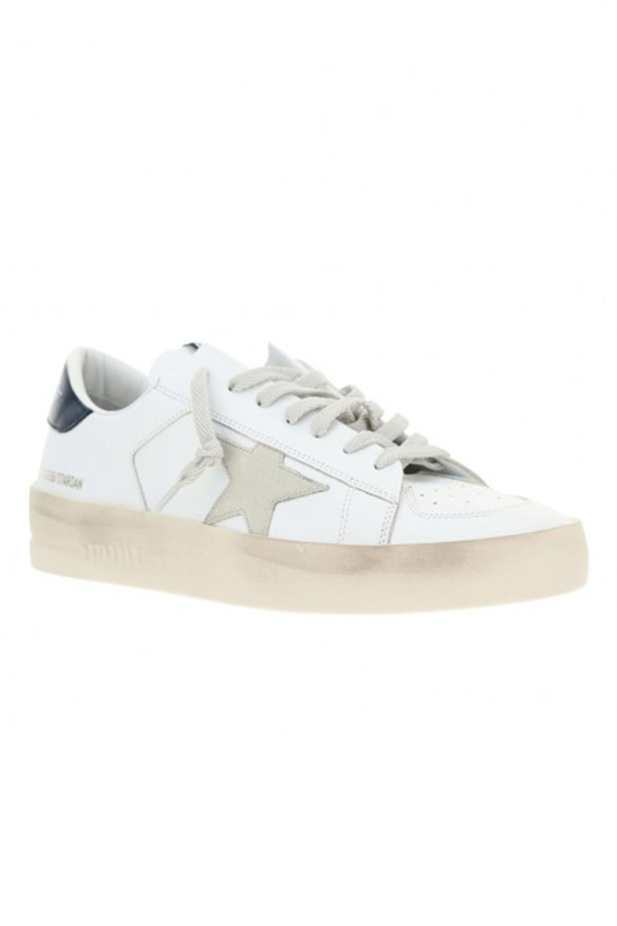 Golden Goose Stardan Sneaker Ayakkabı-Libas Trendy Fashion Store