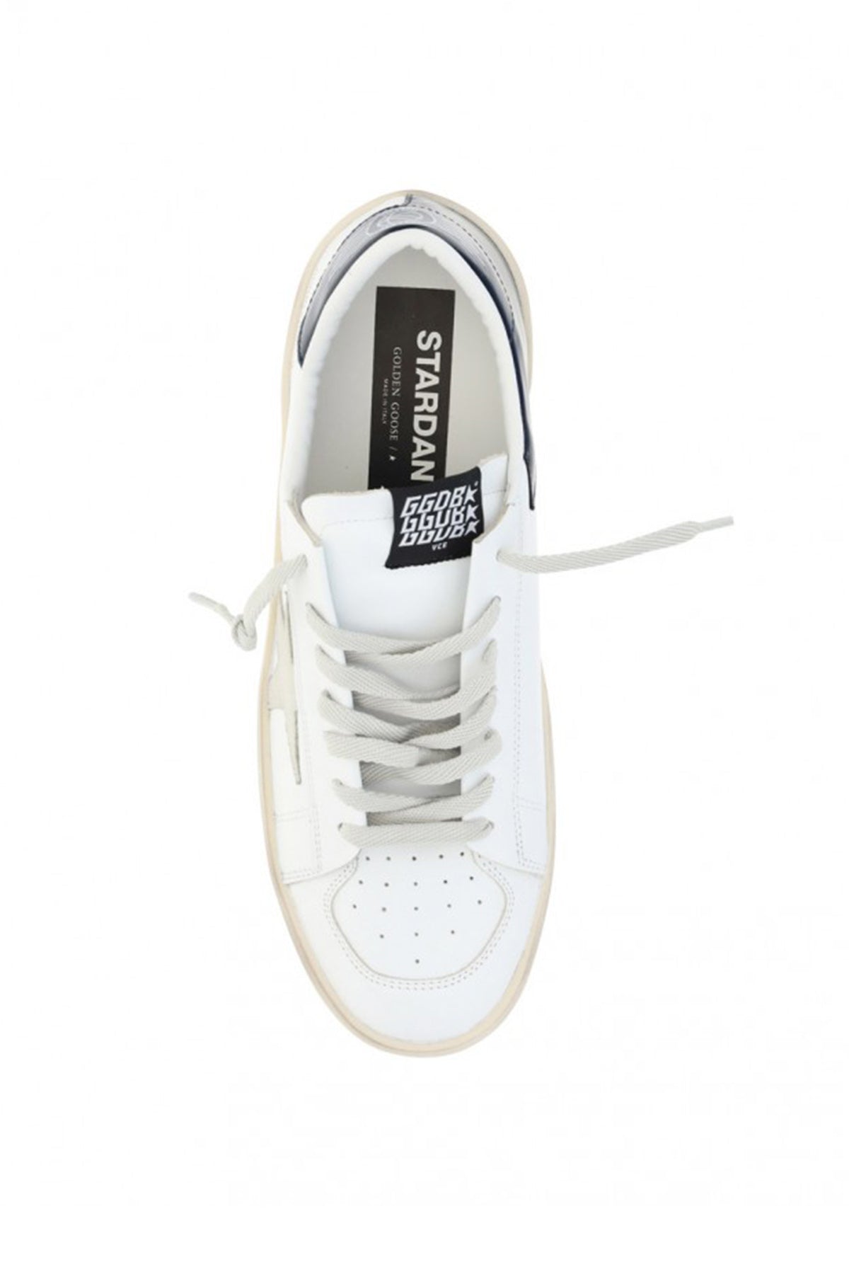Golden Goose Stardan Sneaker Ayakkabı-Libas Trendy Fashion Store