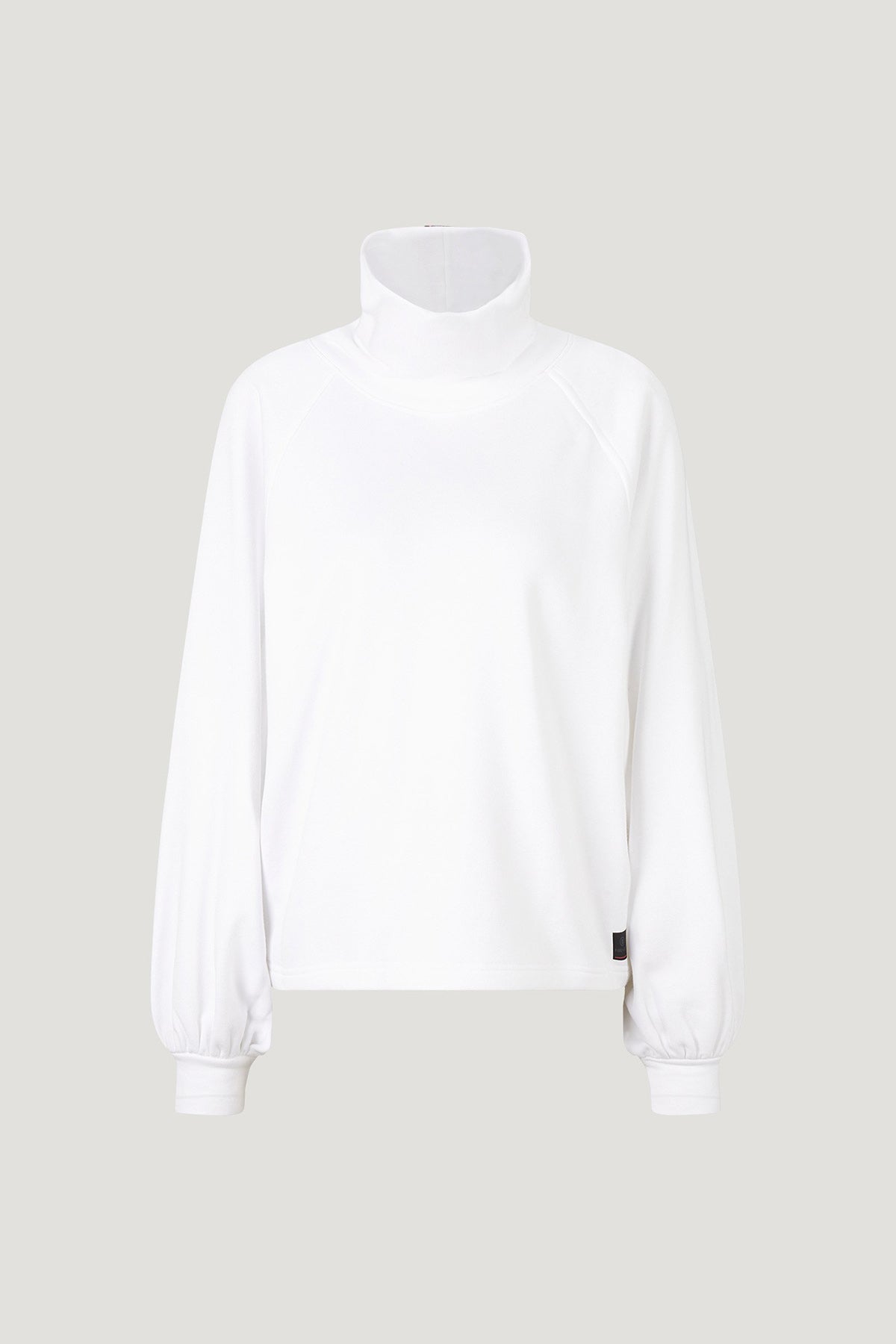 Bogner Cena Balıkçı Yaka Sweatshirt-Libas Trendy Fashion Store