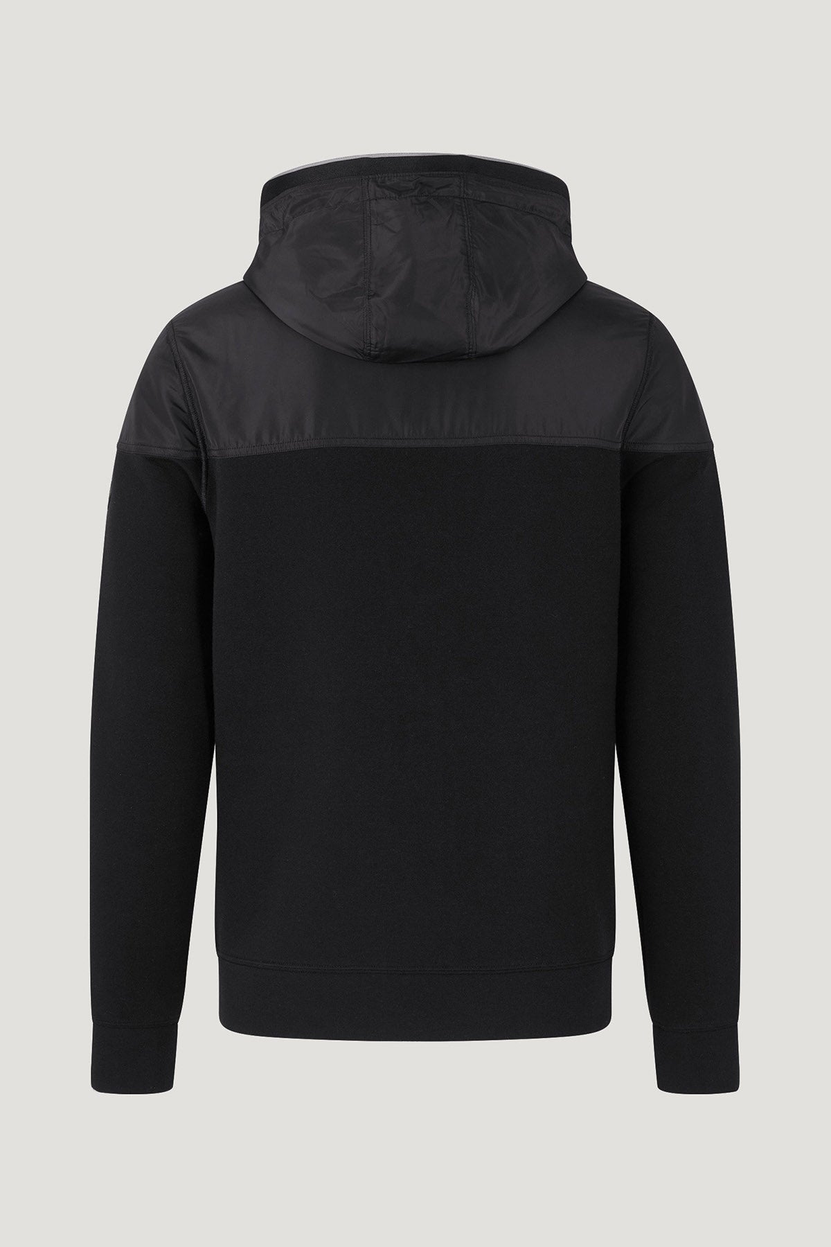 Bogner Warten Kapüşonlu Hibrit Streç Ceket-Libas Trendy Fashion Store