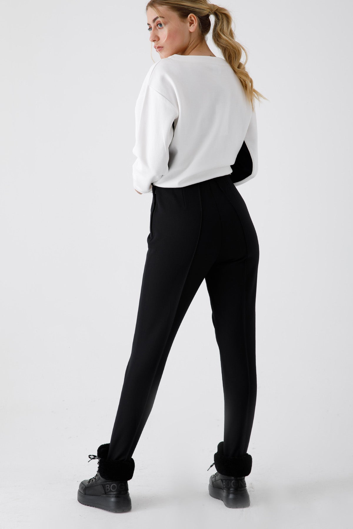 Bogner Elaine Füzo Pantolon-Libas Trendy Fashion Store