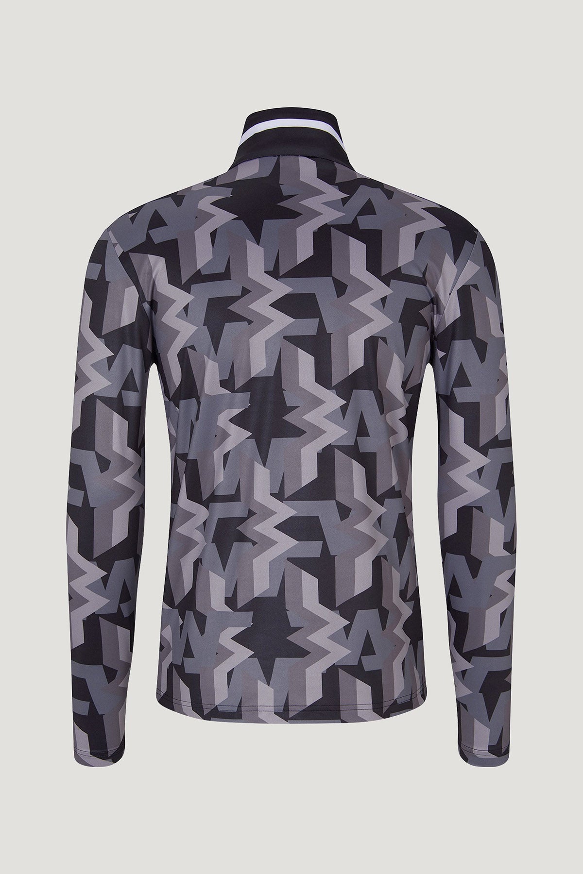 Bogner Verti Yarım Fermuarlı Termal İçlik-Libas Trendy Fashion Store