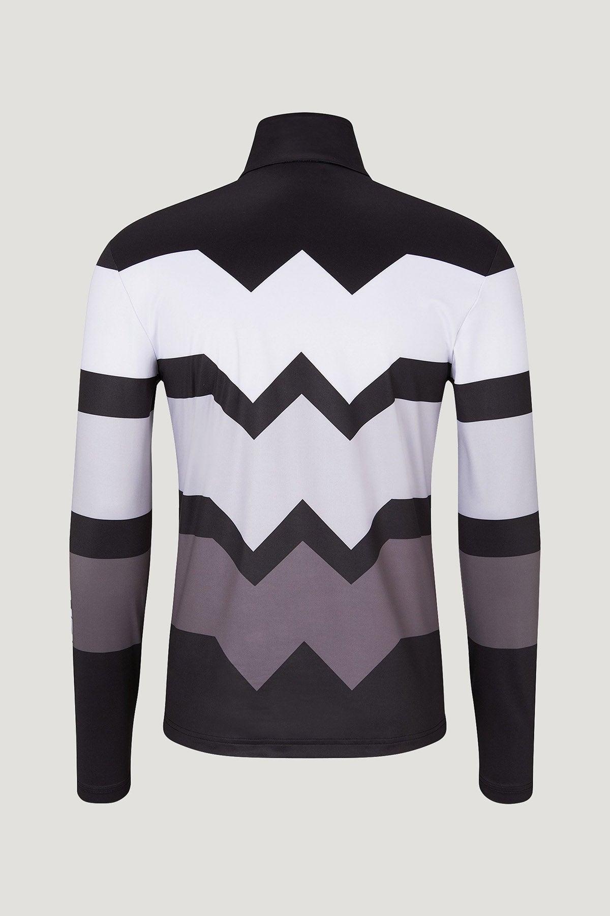 Bogner Verti Yarım Fermuarlı Termal İçlik-Libas Trendy Fashion Store