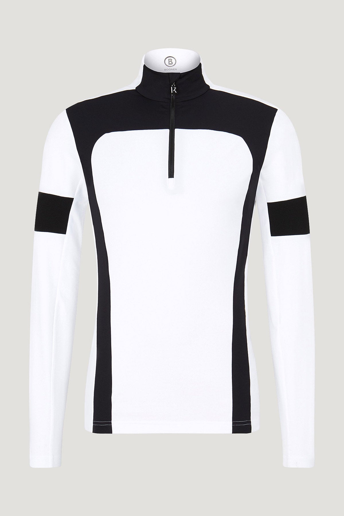 Bogner Jimm Yarım Fermuarlı Termal İçlik-Libas Trendy Fashion Store