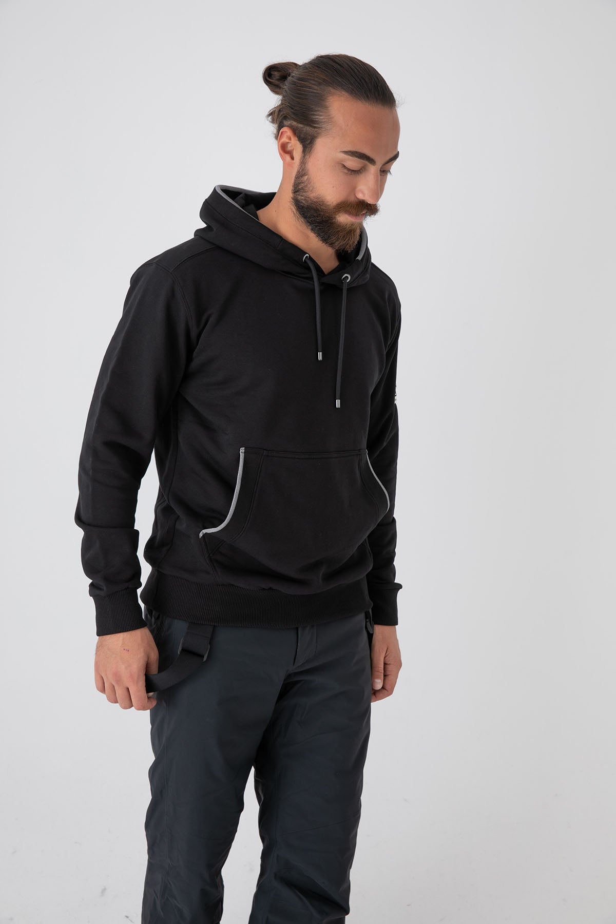 Bogner St. Moritz Kapüşonlu Sweatshirt-Libas Trendy Fashion Store