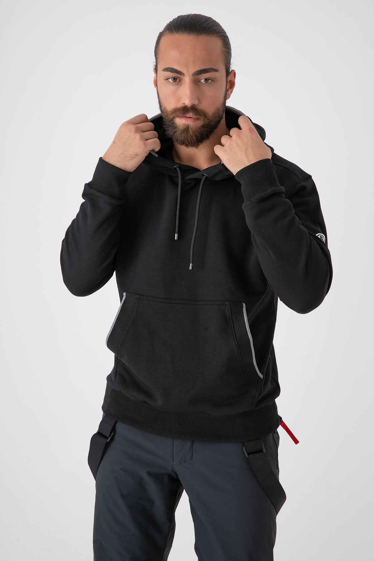 Bogner St. Moritz Kapüşonlu Sweatshirt-Libas Trendy Fashion Store