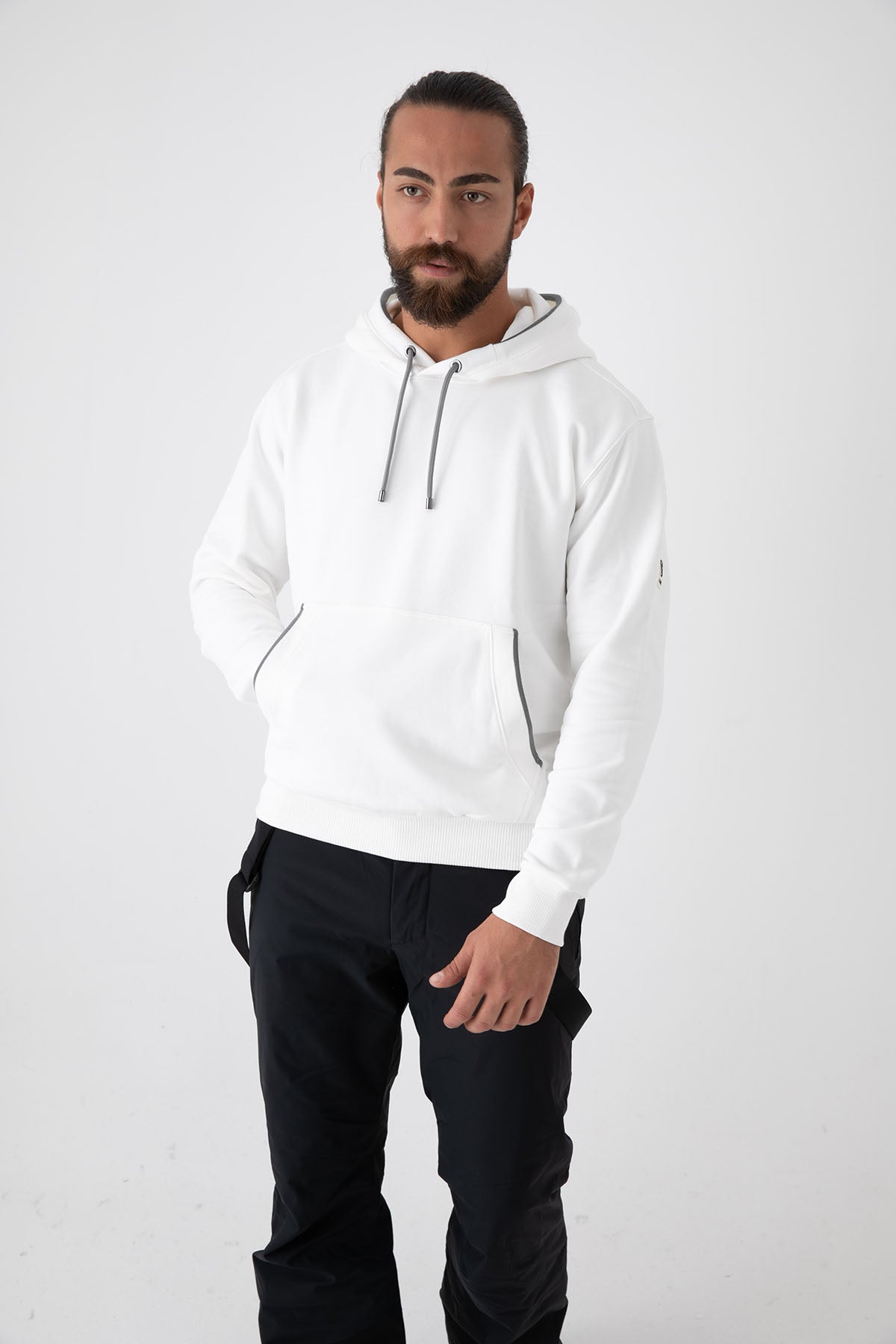 Bogner St. Moritz Kapüşonlu Sweatshirt-Libas Trendy Fashion Store